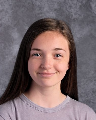 Maddie Hendricks