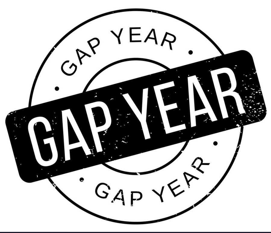 Gap year