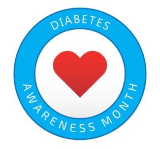 Diabetes awareness month