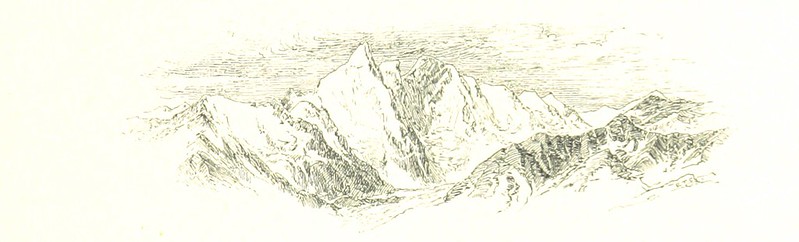 British Library digitised image from page 53 of "Im Hochgebirge. Wanderungen ... Mit Abbildungen von E. T. Compton. Herausgegeben von K. Schulz"