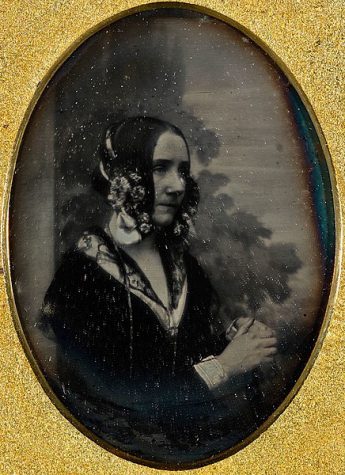 Ada Lovelace (1815 - 1852)