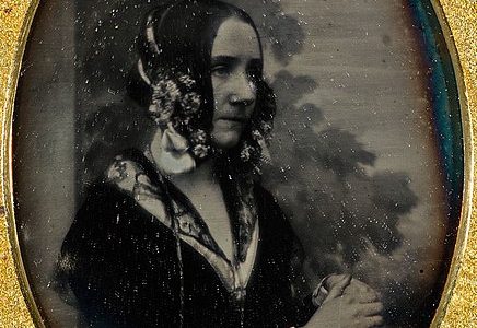 Ada Lovelace (1815 – 1852)