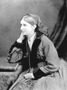 Josephine Butler (1828 – 1906)