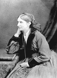 Josephine Butler (1828 – 1906)